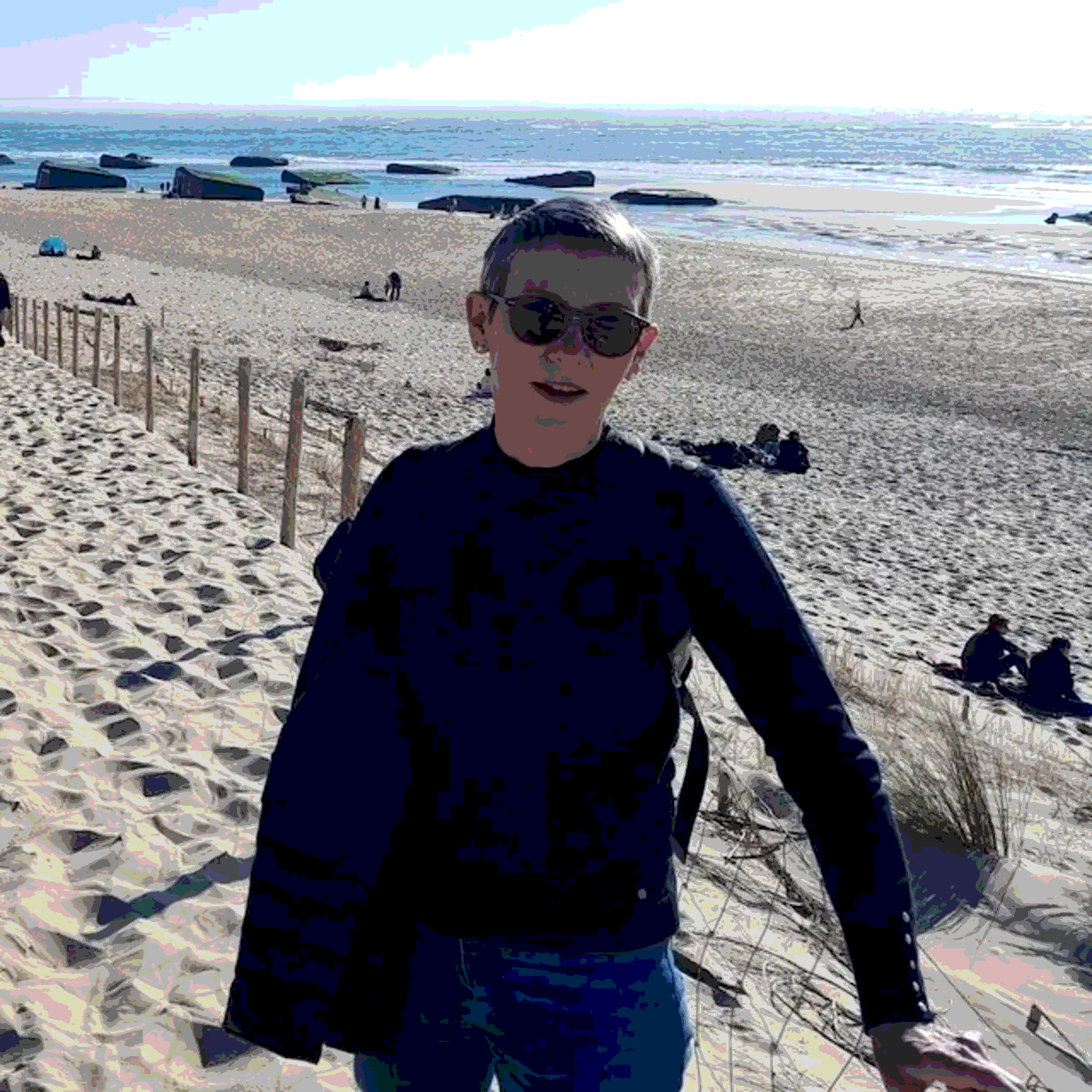 Photo de Charlotte Bodeven