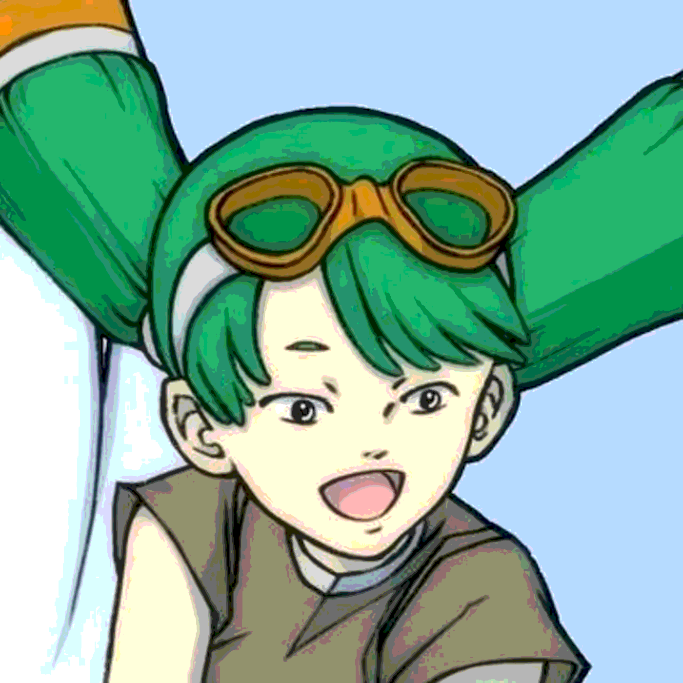 Photo de Salsabil CHIKH